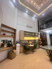 SANG SPA GỘI ĐẦU DƯỠNG SINH HẺM LỚN CUNG ĐƯỜNG SẦM UẤT NHẤT NHÌ [GÒ VẤP] CHỈ 220 TRIỆU BAO CỌC