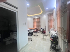 SANG SPA GỘI ĐẦU DƯỠNG SINH HẺM LỚN CUNG ĐƯỜNG SẦM UẤT NHẤT NHÌ [GÒ VẤP] CHỈ 220 TRIỆU BAO CỌC