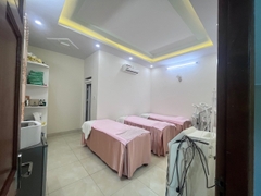 SANG SPA GỘI ĐẦU DƯỠNG SINH HẺM LỚN CUNG ĐƯỜNG SẦM UẤT NHẤT NHÌ [GÒ VẤP] CHỈ 220 TRIỆU BAO CỌC