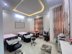 SANG SPA GỘI ĐẦU DƯỠNG SINH HẺM LỚN CUNG ĐƯỜNG SẦM UẤT NHẤT NHÌ [GÒ VẤP] CHỈ 220 TRIỆU BAO CỌC