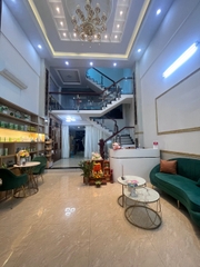SANG SPA GỘI ĐẦU DƯỠNG SINH HẺM LỚN CUNG ĐƯỜNG SẦM UẤT NHẤT NHÌ [GÒ VẤP] CHỈ 220 TRIỆU BAO CỌC