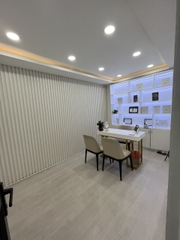 SANG SPA CÓ THANG MÁY VÀ CHỖ ĐẬU XE HƠI MẶT TIỀN ĐƯỜNG LỚN HAI CHIỀU [GÒ VẤP] CHỈ 500 TRIỆU BAO CỌC