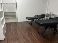 KHÔNG THỜI GIAN QUẢN LÝ - SANG THẨM MỸ VIỆN MẶT TIỀN [QUẬN 03] CHỈ 400 TRIỆU BAO CỌC 2 THÁNG