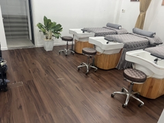 KHÔNG THỜI GIAN QUẢN LÝ - SANG THẨM MỸ VIỆN MẶT TIỀN [QUẬN 03] CHỈ 400 TRIỆU BAO CỌC 2 THÁNG