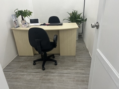 KHÔNG THỜI GIAN QUẢN LÝ - SANG THẨM MỸ VIỆN MẶT TIỀN [QUẬN 03] CHỈ 400 TRIỆU BAO CỌC 2 THÁNG