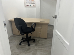 KHÔNG THỜI GIAN QUẢN LÝ - SANG THẨM MỸ VIỆN MẶT TIỀN [QUẬN 03] CHỈ 400 TRIỆU BAO CỌC 2 THÁNG