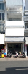 KHÔNG THỜI GIAN QUẢN LÝ - SANG THẨM MỸ VIỆN MẶT TIỀN [QUẬN 03] CHỈ 400 TRIỆU BAO CỌC 2 THÁNG