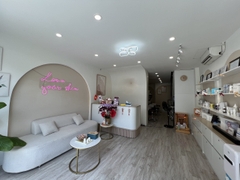 🔥 Sang Nhượng Spa Hiện Đại Tại Trung Tâm HCM! 🔥 chỉ 220 triệu (bao gồm cọc)