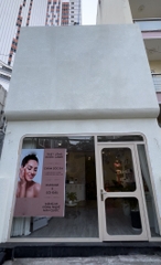 🔥 Sang Nhượng Spa Hiện Đại Tại Trung Tâm HCM! 🔥 chỉ 220 triệu (bao gồm cọc)