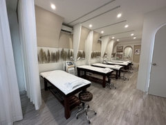 🔥 Sang Nhượng Spa Hiện Đại Tại Trung Tâm HCM! 🔥 chỉ 220 triệu (bao gồm cọc)