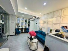 SANG SPA MẶT TIỀN SIÊU ĐẸP [PHÚ NHUẬN] ĐẦY ĐỦ THIẾT BỊ CHỈ 169 TRIỆU