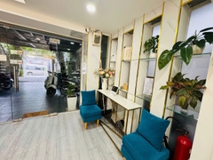 SANG SPA MẶT TIỀN SIÊU ĐẸP [PHÚ NHUẬN] ĐẦY ĐỦ THIẾT BỊ CHỈ 169 TRIỆU