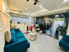SANG SPA MẶT TIỀN SIÊU ĐẸP [PHÚ NHUẬN] ĐẦY ĐỦ THIẾT BỊ CHỈ 169 TRIỆU
