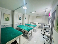 SANG SPA MẶT TIỀN SIÊU ĐẸP [PHÚ NHUẬN] ĐẦY ĐỦ THIẾT BỊ CHỈ 169 TRIỆU