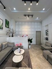 SANG SPA MẶT TIỀN KHU TRUNG TÂM BÀU CÁT ĐẦY ĐỦ THIẾT BỊ CHỈ 169 TRIỆU
