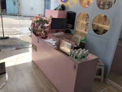 MỞ VIỆN THẨM MỸ NƠI KHÁC - SANG HAIR NAIL SPA NÚP HẺM KHU SẦM UẤT NHẤT NHÌ BÌNH THẠNH CHỈ 500 TRIỆU BAO CỌC