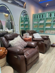 MỞ VIỆN THẨM MỸ NƠI KHÁC - SANG HAIR NAIL SPA NÚP HẺM KHU SẦM UẤT NHẤT NHÌ BÌNH THẠNH CHỈ 500 TRIỆU BAO CỌC