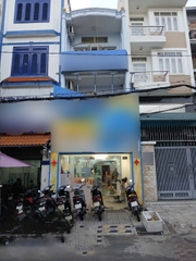 MỞ VIỆN THẨM MỸ NƠI KHÁC - SANG HAIR NAIL SPA NÚP HẺM KHU SẦM UẤT NHẤT NHÌ BÌNH THẠNH CHỈ 500 TRIỆU BAO CỌC