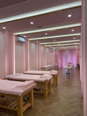 SPA CAO CẤP CÓ THANG MÁY NGAY TRUNG TÂM NINH KIỀU CẦN THƠ CHỈ 330 TRIỆU BAO CỌC