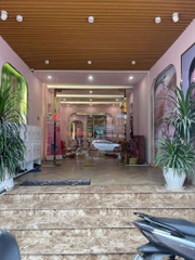 SPA CAO CẤP CÓ THANG MÁY NGAY TRUNG TÂM NINH KIỀU CẦN THƠ CHỈ 330 TRIỆU BAO CỌC