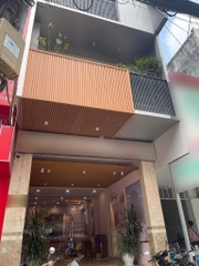 SPA CAO CẤP CÓ THANG MÁY NGAY TRUNG TÂM NINH KIỀU CẦN THƠ CHỈ 330 TRIỆU BAO CỌC