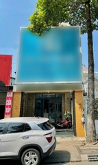 SANG SPA CAO CẤP MẶT TIỀN TRUNG TÂM THỦ DẦU MỘT CHỈ 500 TRIỆU
