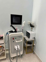 SANG SPA CAO CẤP MẶT TIỀN TRUNG TÂM THỦ DẦU MỘT CHỈ 500 TRIỆU