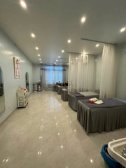 SANG SPA CAO CẤP MẶT TIỀN TRUNG TÂM THỦ DẦU MỘT CHỈ 500 TRIỆU