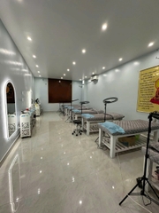 SANG SPA CAO CẤP MẶT TIỀN TRUNG TÂM THỦ DẦU MỘT CHỈ 500 TRIỆU