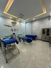 SANG SPA CAO CẤP MẶT TIỀN TRUNG TÂM THỦ DẦU MỘT CHỈ 500 TRIỆU