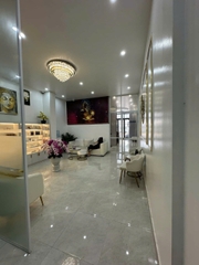 SANG SPA CAO CẤP MẶT TIỀN TRUNG TÂM THỦ DẦU MỘT CHỈ 500 TRIỆU