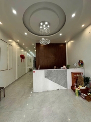 SANG SPA CAO CẤP MẶT TIỀN TRUNG TÂM THỦ DẦU MỘT CHỈ 500 TRIỆU