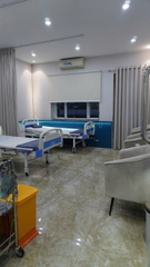 CHUYỂN ĐỊA ĐIỂM KINH DOANH - SANG CƠ SỞ THẨM MỸ (MẶT TIỀN) ĐƯỜNG LỚN QUẬN 04 CHỈ 880 TRIỆU BAO CỌC NHÀ VÀ CỌC BÁC SĨ (CÓ THƯƠNG LƯỢNG)
