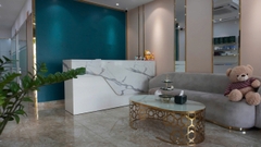 CHUYỂN ĐỊA ĐIỂM KINH DOANH - SANG CƠ SỞ THẨM MỸ (MẶT TIỀN) ĐƯỜNG LỚN QUẬN 04 CHỈ 880 TRIỆU BAO CỌC NHÀ VÀ CỌC BÁC SĨ (CÓ THƯƠNG LƯỢNG)