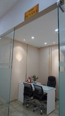 CHUYỂN ĐỊA ĐIỂM KINH DOANH - SANG CƠ SỞ THẨM MỸ (MẶT TIỀN) ĐƯỜNG LỚN QUẬN 04 CHỈ 880 TRIỆU BAO CỌC NHÀ VÀ CỌC BÁC SĨ (CÓ THƯƠNG LƯỢNG)