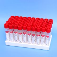 Ống môi trường vận chuyển virus (3ml)- Hãng sản xuất: Shandong Chengwu – Trung Quốc