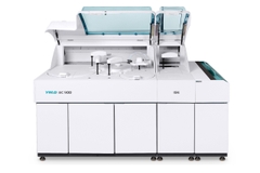 Máy xét nghiệm sinh hóa tự động công suất 900 test/ giờ