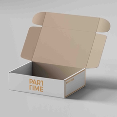 Hộp Carton Sóng Đựng Giầy, Đồ dễ vỡ, Thực phẩm