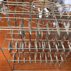 Giá mắc hàng 