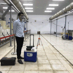  Quan chắc môi trường