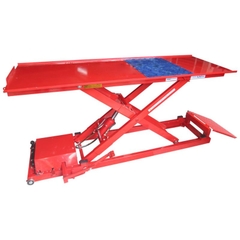 Bàn nâng điện và đạp chân BNXMD - sức nâng 170 kg