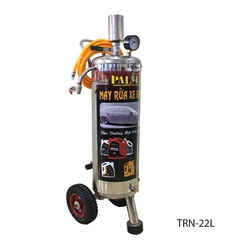 Máy xịt bọt tuyết rửa xe Pallas -MBT22