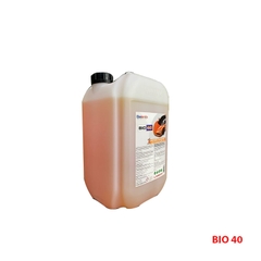 Dung dịch rửa xe không chạm  BIO40, Can 22lit