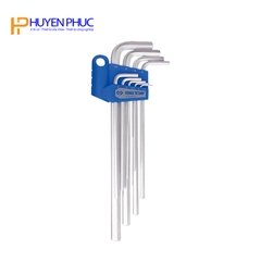 Bộ lục giác Kingtony 20209MR - 9 pc