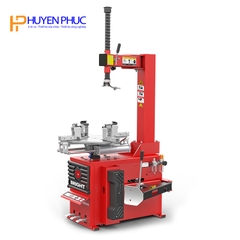 Máy ra vào lốp xe máy, xe điện, xe sân gôn liên doanh Italia Bright M806B