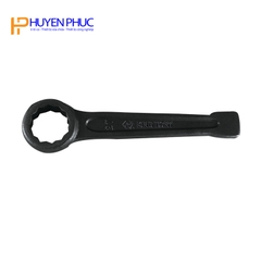 Cờ lê vòng đóng 27mm Kingtony 10B0-27