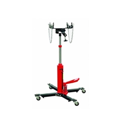 Giá đỡ hộp số kiểu đứng 2 tầng SD0302 - 0.5T, 850mm