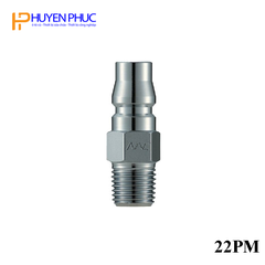 Khớp nối nhanh 1/4
