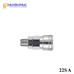 Khớp nối nhanh 1/4