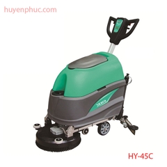 Máy chà sàn liên hợp HY-45C